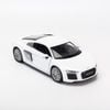 Mô hình xe Audi R8 V10 1:24 Welly