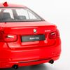 Mô hình xe BMW 335i Red 1:24 Welly (14)