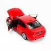 Mô hình xe BMW 335i Red 1:24 Welly (18)