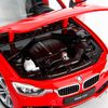 Mô hình xe BMW 335i Red 1:24 Welly (15)