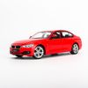 Mô hình xe BMW 335i Red 1:24 Welly (4)