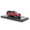 Mô hình xe suv Land Rover Velar 1:64 LCD Red