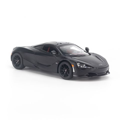 Mô hình xe Mclaren 720S 1:24 Jinlifang
