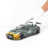 Mô hình xe Nissan GT-R R35 Liberty Walk 1:18 Solido