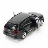 Mô hình xe suv Audi Q7 1:36 Welly Black (9)