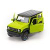 Mô hình xe Suzuki Jimny 1:36 Welly