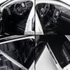 Mô hình xe Volvo XC40 1:18 Dealer White (4)
