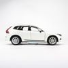 Mô hình xe Volvo XC60 1:18 Dealer White (1)