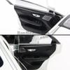 Mô hình xe Volvo XC60 1:18 Dealer White (5)
