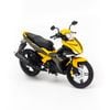 Mô hình mô tô Yamaha Exciter 150 2017 1:12 Dealer