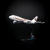 Mô hình máy bay Thai APEC Boeing B747 16cm Everfly-937