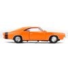 Mô hình xe Dodge Charger R/T 1969 - 1:18 Maisto - MH 31387