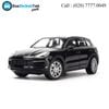 Mô hình xe Porsche Cayenne Turbo 1:24 Welly
