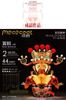 Thần Tài May Mắn lắp ráp kim loại 3D - Piececool MP602