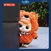 Mô hình Blind Box Móc khóa Gấu bông Matata Don't wanna Series Joymake
