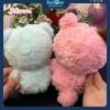 Mô hình Blind box Móc khoá Gấu bông Nommi Loveliness Never End ( Sự Đáng Yêu Không Kết Thúc ) HITOY
