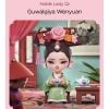 Mô hình đồ chơi Blind box Hậu Cung Chân Hoàn Truyện Empresses In The Palace Legend Of Zhen Huan Series 1 Koitake