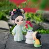 Mô hình đồ chơi Blind box Hậu Cung Chân Hoàn Truyện Empresses In The Palace Legend Of Zhen Huan Series 3 KOITAKE