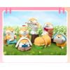 Mô hình đồ chơi Blind box Life Diary Of Shiba Inu GouQi Series ( Nhật Ký Cuộc Sống Shiba Inu ) DODOWO