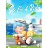 Mô hình đồ chơi Blind box Wendy When I'm With You Series 3 DODO SUGAR