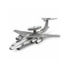 Bộ đồ chơi mô hình lắp ráp Máy bay quân sự Cảnh báo sớm trên không (AEW&C) KJ-2000 Wange