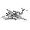 Bộ đồ chơi mô hình lắp ráp Máy bay quân sự Cảnh báo sớm trên không (AEW&C) KJ-2000 Wange