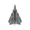 Mô hình máy bay chiến đấu Tornado GR.4 1:100 Nsmodel