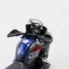 Mô hình xe mô tô BMW R1200GS 2017 1:18 Maisto
