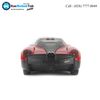 Mô hình xe Pagani Huayra Red 1:36 Welly- 43756