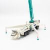 Mô hình Xe Bơm Bê Tông 1:55 KDW White (4)