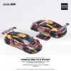 Mô hình xe Honda NSX GT3 EVO 22 1:64 POP RACE