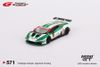 Mô hình xe Lamborghini Huracan GT3 Evo 1:64 MiniGT