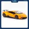 Mô hình xe Lamborghini Huracan Performante Orange 1:24 Bburago