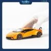 Mô hình xe Lamborghini Huracan Performante Orange 1:24 Bburago