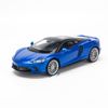 Mô hình xe McLaren GT 1:24 Welly Blue (1)