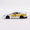 Mô hình xe Nissan LB-Super Silhouette S15 Silvia 1:64 MiniGT