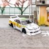 Mô hình xe Nissan LB-Super Silhouette S15 Silvia 1:64 MiniGT