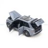 Mô hình xe Rolls Royce Cullinan Black Badge 1:32 Alloy Car Model