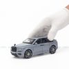 Mô hình xe Rolls Royce Cullinan Black Badge 1:32 Alloy Car Model