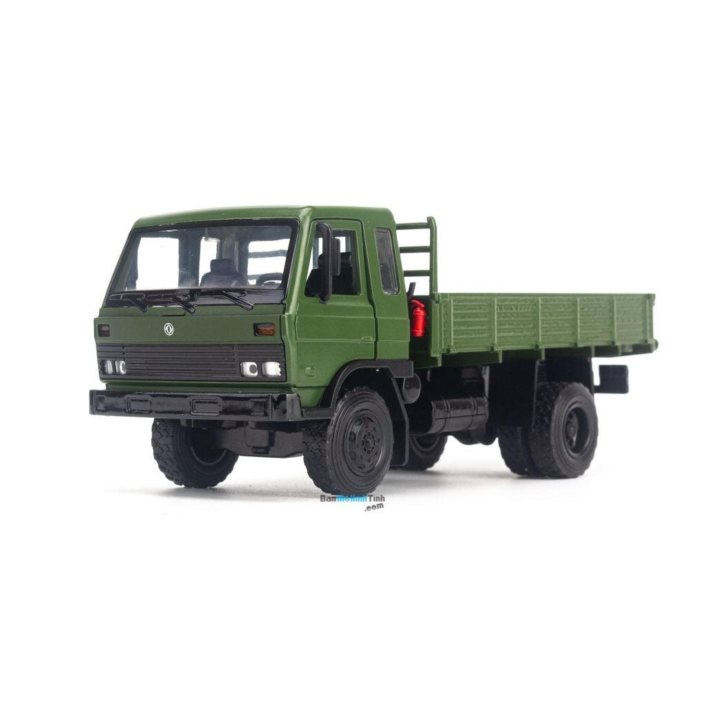 Mô hình xe tải Dongfen 1:32 JKM