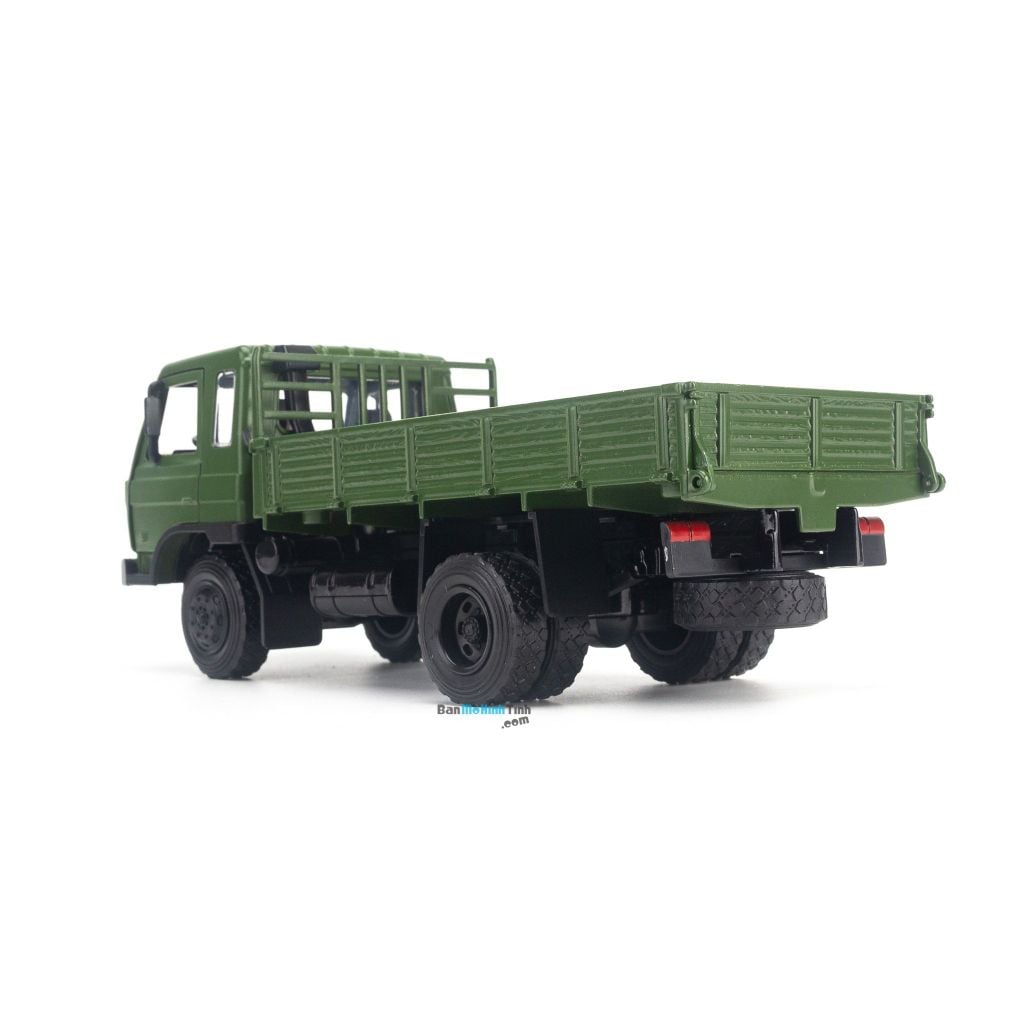 Mô hình xe tải Dongfen 1:32 JKM