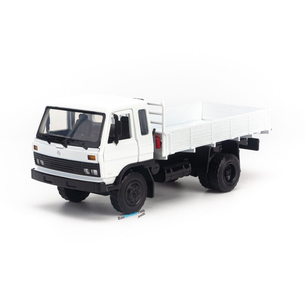 Mô hình xe tải Dongfen 1:32 JKM