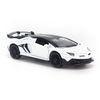 Mô hình xe Lamborghini Aventador SVJ 1:32 Miniauto
