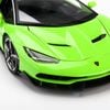 Mô hình xe Lamborghini Centenario LP770-4 Green 1:18 Maisto