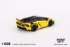 Mô hình xe Lamborghini Aventador GT EVO LB-Silhouette Works 1:64 MiniGT