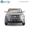 Mô hình xe Toyota Highlander 2019 1:32 Jackie Kim