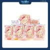 Mô hình Blind Box Móc khóa Gấu Bông Liila's Lucky Cat Honeyland Enchantment V3 ( Xứ Sở Mật Ngọt ) LIILA TOYS