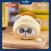 Mô hình Blind Box Móc khoá Gấu bông Mr.Pa Chinese Little PA Chef ( PA Đầu Bếp Nhỏ ) TOYCITY