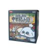 Mô hình Blind Box Móc khoá Gấu bông Mr.Pa Chinese Little PA Chef ( PA Đầu Bếp Nhỏ ) TOYCITY