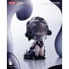 Mô hình đồ chơi Blind box Skull Panda The Sound ( Skull Panda Âm Thanh ) POP MART